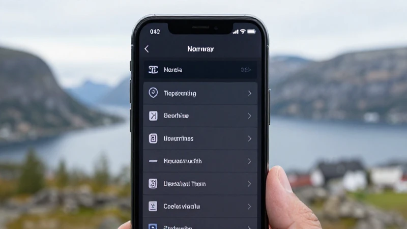 APN Settings for Lycamobile in Norway: A Comprehensive Guide