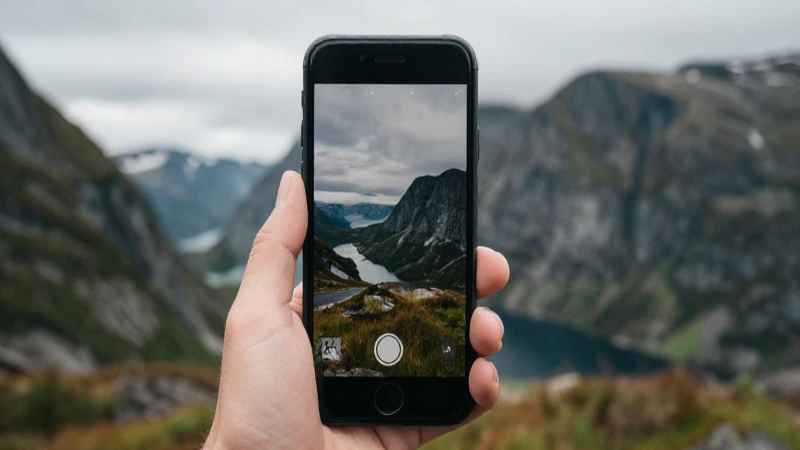 Todo lo que Necesitas Saber sobre APN Norway Phonero iPhone
