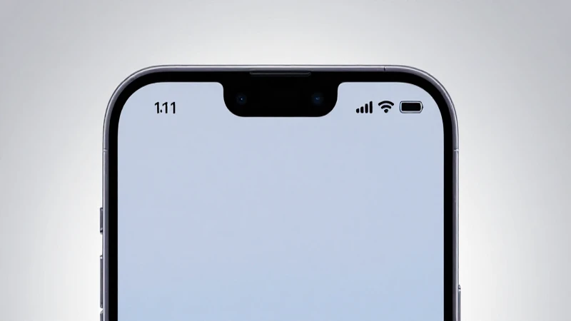 Teléfono, señal celular y luz suave