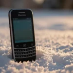 Configuración Completa de APN Norway Telia para BlackBerry