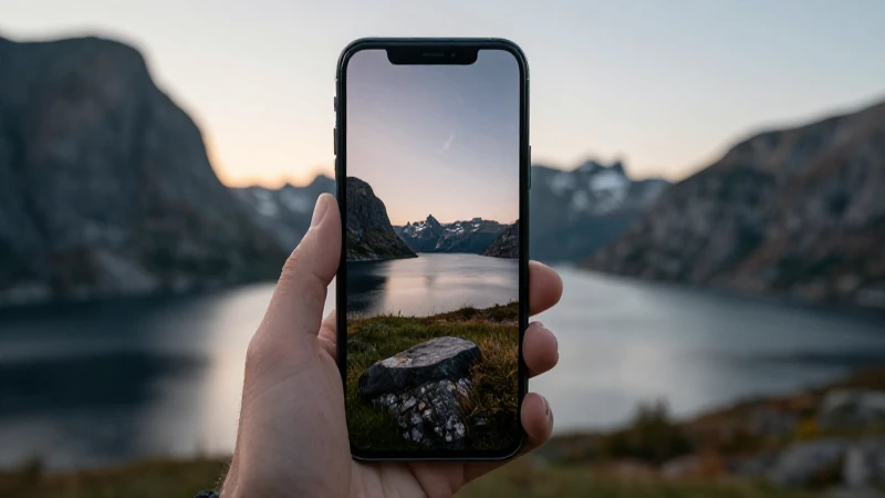 Configuración de APN Norway Telia Internett para Android