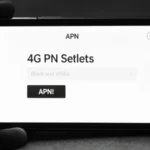 Guía Completa de APN NZ Black and White 4G APN Settings