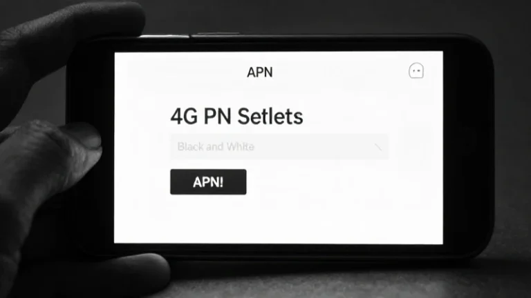 apn nz black and white 4g apn settings 07 1