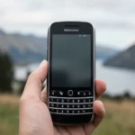 Comprehensive Guide to APN NZ Skinny APN Settings for BlackBerry