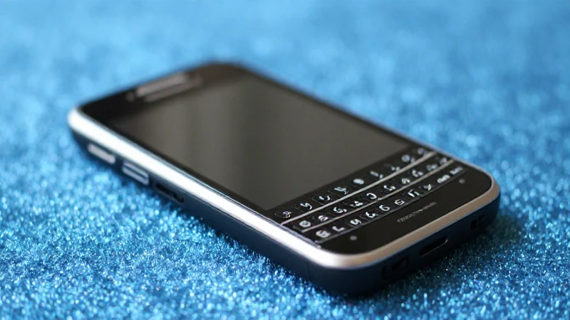 Configuración de APN NZ Spark para BlackBerry: Una Guía Completa