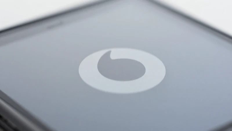 Teléfono Windows Phone, logotipo sobrio y reflejado