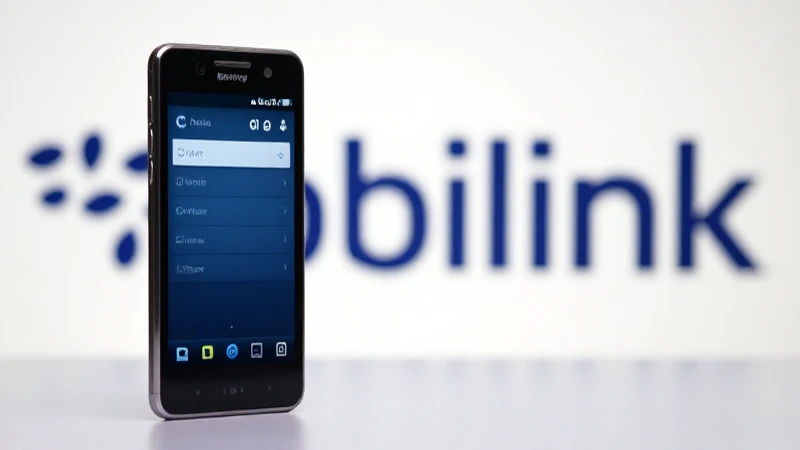 Comprehensive Guide to APN Pakistan Mobilink 3G GPRS Settings for BlackBerry 10