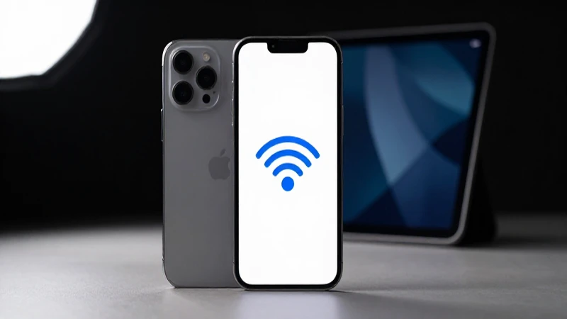 Complete Guide to APN Pakistan Mobilink APN Settings for iPhone and iPad 9 Complete Guide to APN Pakistan Mobilink APN Settings for iPhone and iPad