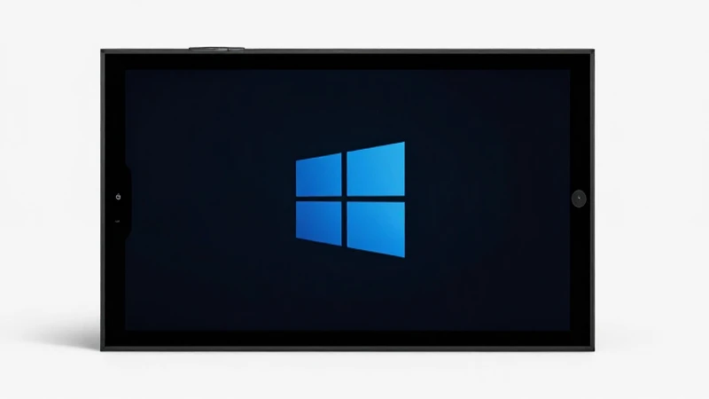 Configuración APN para Mobilink en Windows Phone 10