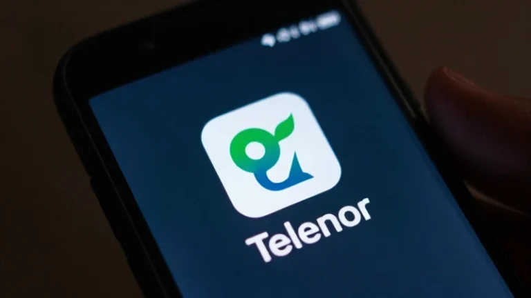 Comprehensive Guide to APN Pakistan Telenor 3G APN Settings for Android 2 apn pakistan telenor 3g apn setting for android qp 1