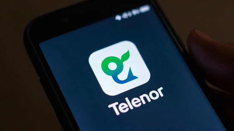 Comprehensive Guide to APN Pakistan Telenor 3G APN Settings for Android