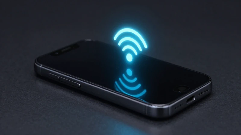 Comprehensive Guide to APN Pakistan Telenor Internet Settings for iPhone