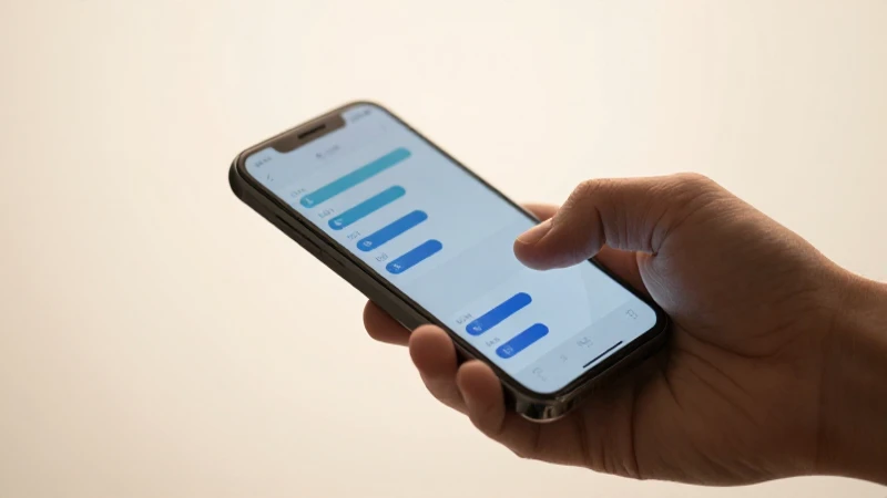 Guía Completa de Configuración APN para Ufone en Pakistán 3 Retrato móvil suave, con poca profundidad