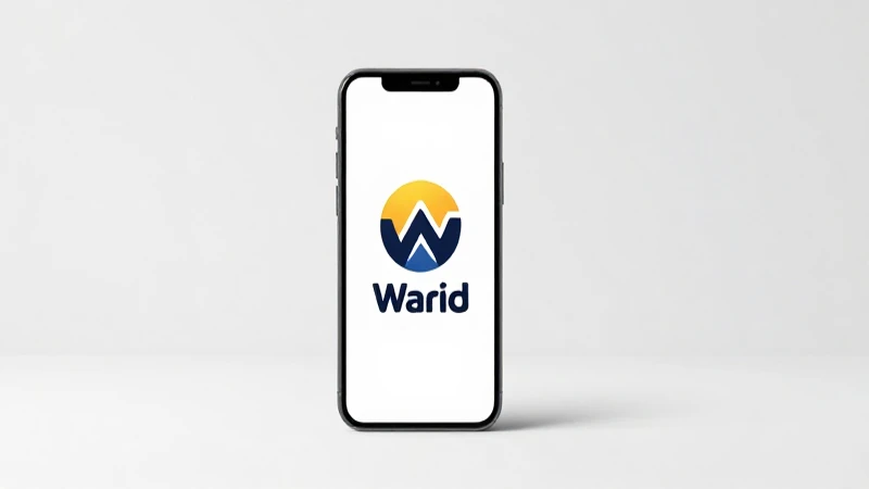 Complete Guide to APN Pakistan Warid APN Settings for iPhone