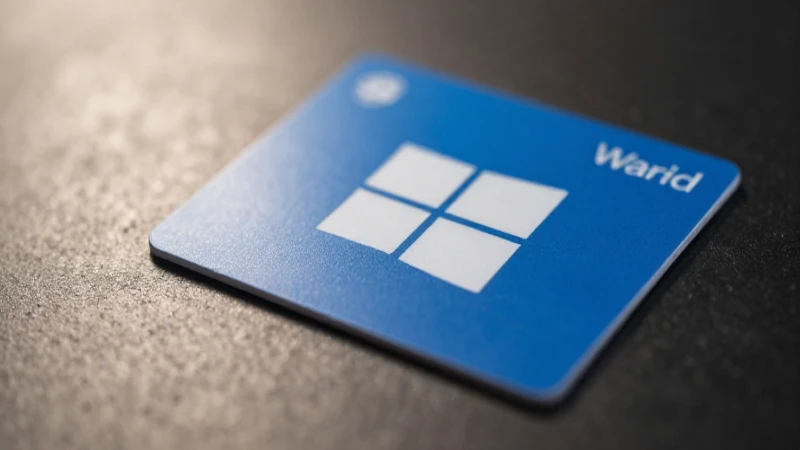Complete Guide to APN Pakistan Warid APN Settings for Windows Phone