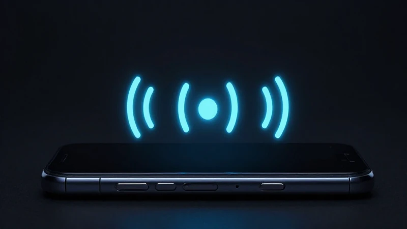 Apn Pakistan Warid Internet Settings for Android Devices 4 Smartphone Android con señal brillante en estudio oscuro