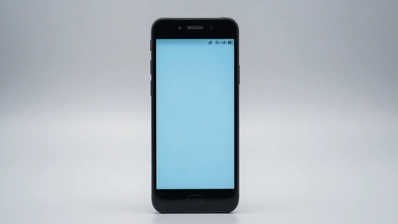 Apn Pakistan Warid Internet Settings for Android Devices 3 Teléfono Android con luz suave y foco selectivo