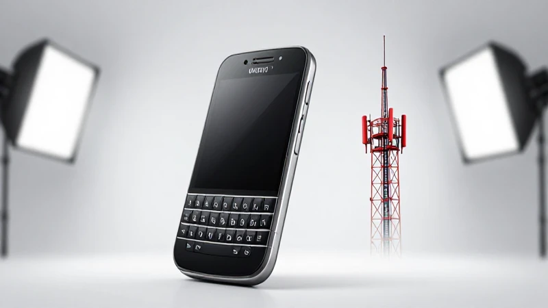 Complete Guide to APN Pakistan Warid Internet Settings for Blackberry