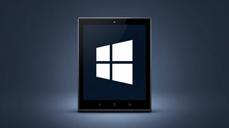Teléfono Windows, red Zong, luz suave