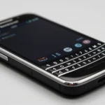Guía Completa de APN Panamá Claro para BlackBerry