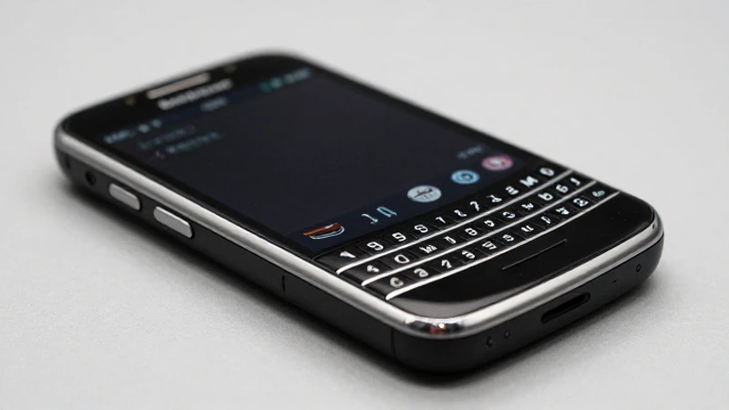 Guía Completa de APN Panamá Claro para BlackBerry