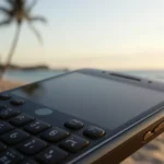Configuración de APN en Panamá para BlackBerry CWPanama