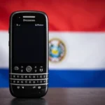 Guía Completa sobre APN Paraguay Tigo Py para BlackBerry