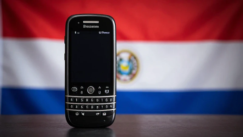 apn paraguay tigo py blackberry r2 1
