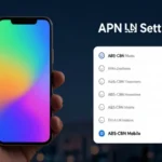 Guía Completa de APN Settings para ABS-CBN Mobile en Filipinas