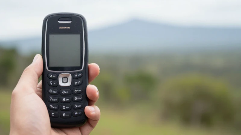 APN Settings for Philippines Smart Network on Blackberry