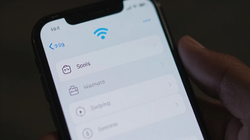 Configuraciones Completas de APN para Smart Bro WiFi en Filipinas