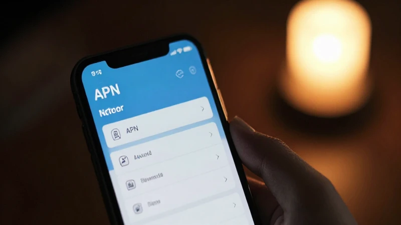 Configuración de APN para Poland Aero2 PL: Guía Completa