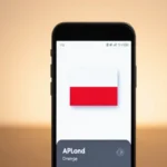 Configura el APN Poland Android PL Orange sin complicaciones