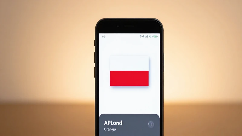 Configura el APN Poland Android PL Orange sin complicaciones 2 apn poland android pl orange tn 1