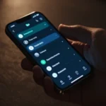 Completando la Conexión: APN Poland Internetu MMS Play LG