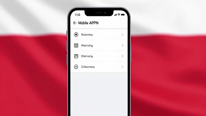 apn poland internetu tmobile pl android mc 1
