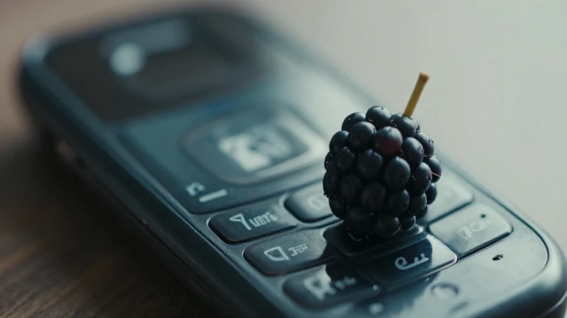 Configuración de APN para Internet en T-Mobile Polonia en Blackberry