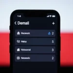 Configuración Completa de APN de Internet y MMS en Poland