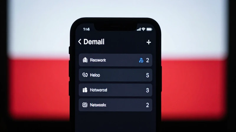 Configuración Completa de APN de Internet y MMS en Poland
