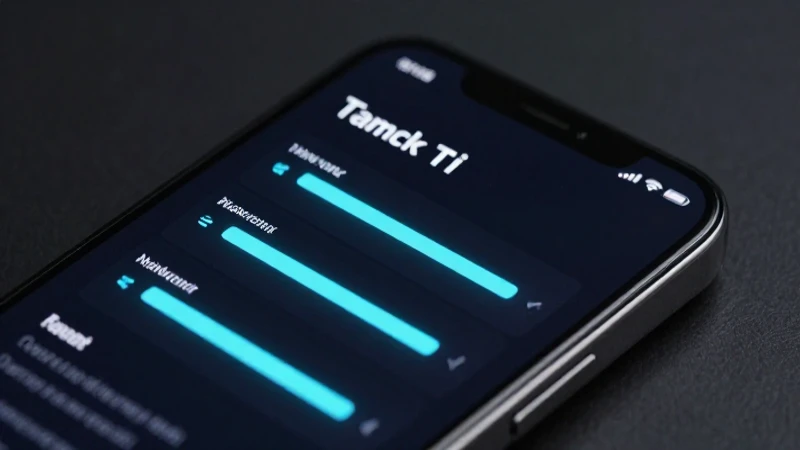 Pantalla muestra señal en entorno moderno