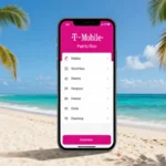 Complet guía de los APN para T-Mobile en Puerto Rico