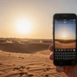 Configuración Completa de APN para Qatar Vodafone en BlackBerry