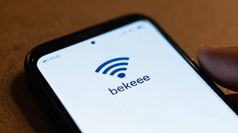 Configuración Completa de APN RU Beeline en Android 5 Smartphone Android con iluminación cinematográfica cálida