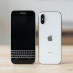 Configuración de APN para MTС en BlackBerry y iPhone