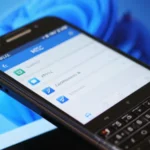 Guía Completa de Configuración de APN: MTС para Blackberry en Windows