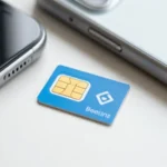 Configuración Completa de APN Ru iOS Beeline KZ