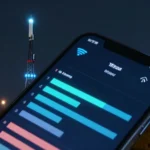 Configuración Detallada de APN Ru Megacom KG Internet 4G LTE
