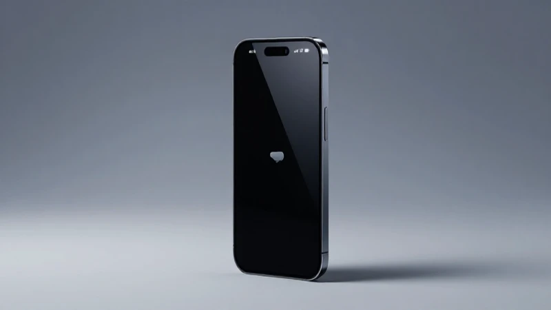Fotografía fresca de iPhone con sombras sutiles