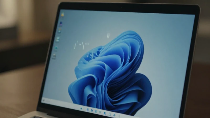 Pantalla con barras de señal, suave luz