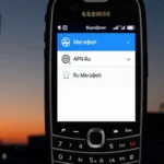 Configuración de APN Ru Мегафон para Blackberry: Guía Completa